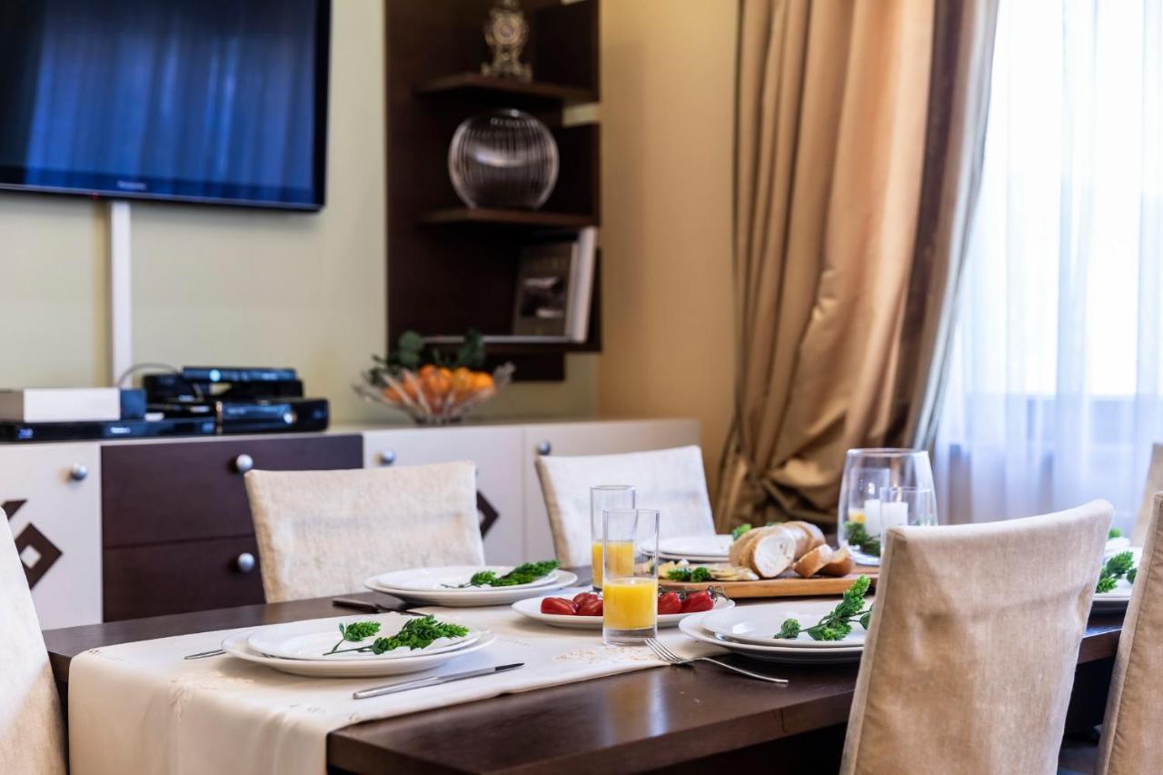 Prestige II, Zakopane